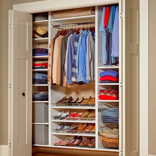 Closet Organizer